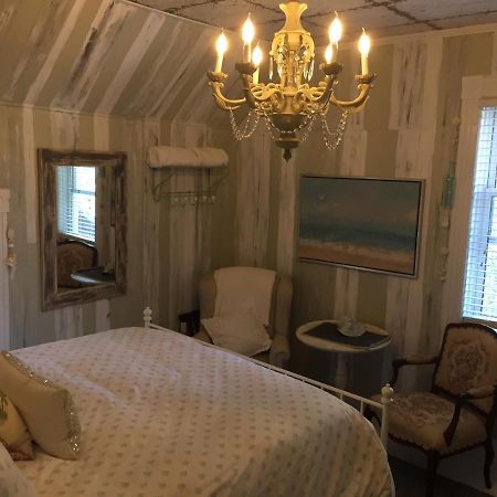 Kingsville House Bed&Breakfast Extérieur photo