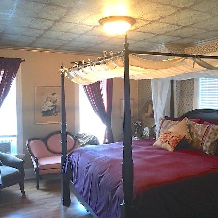 Kingsville House Bed&Breakfast Extérieur photo