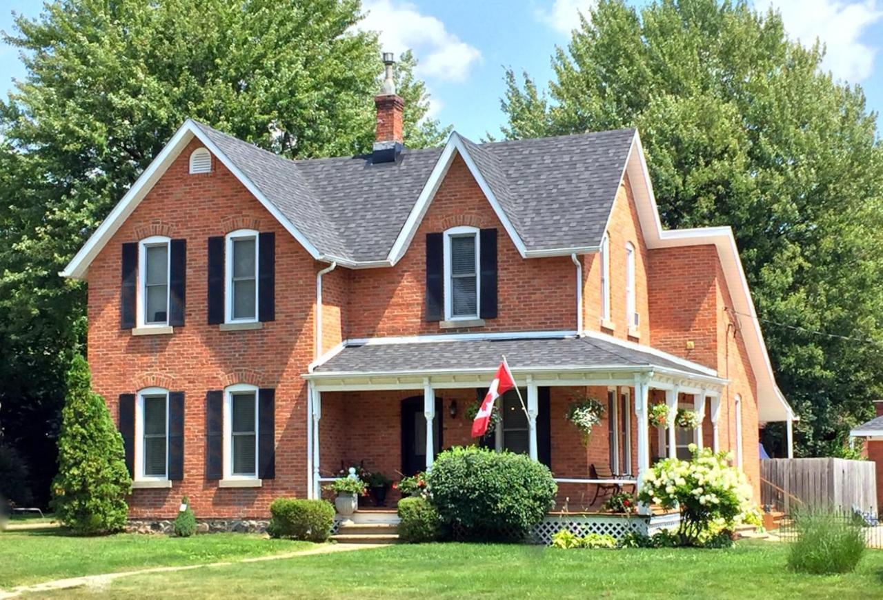 Kingsville House Bed&Breakfast Extérieur photo
